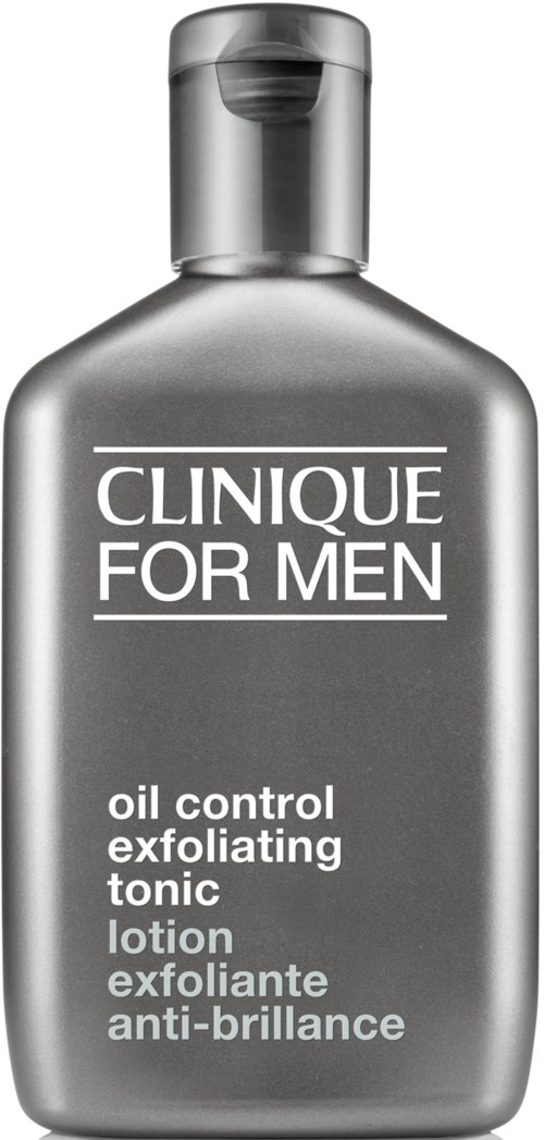 Clinique Exfoliating Tonic Oil Control 200 ml