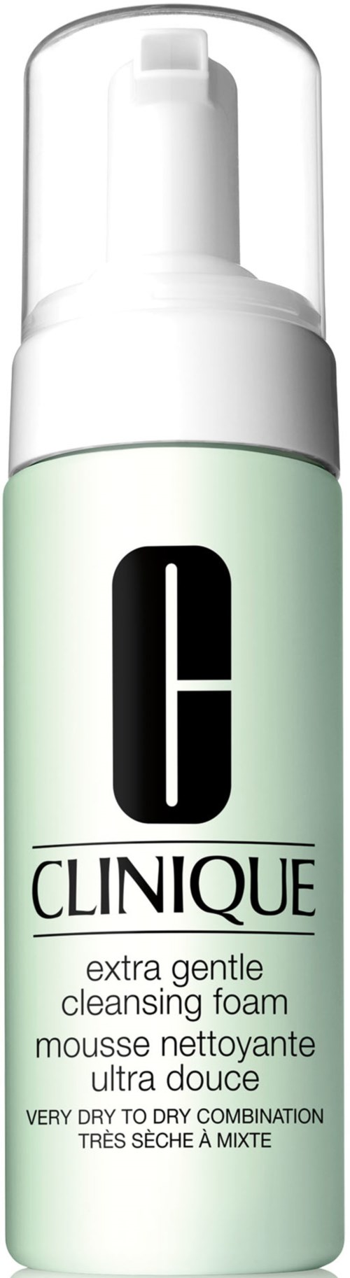 Clinique Clinique Extra Gentle Cleansing Foam 125 ml