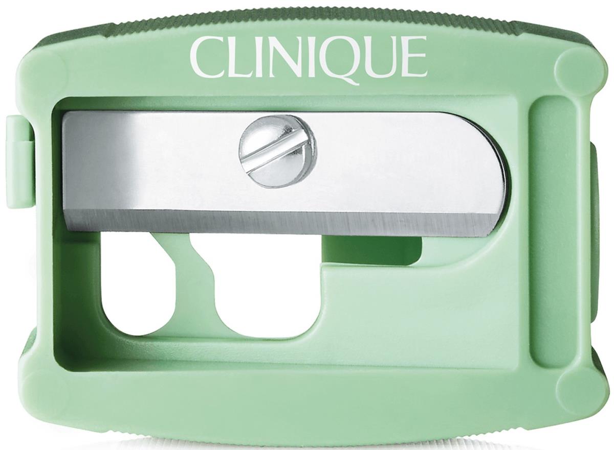 Clinique Eye And Lip Pencil Sharpener