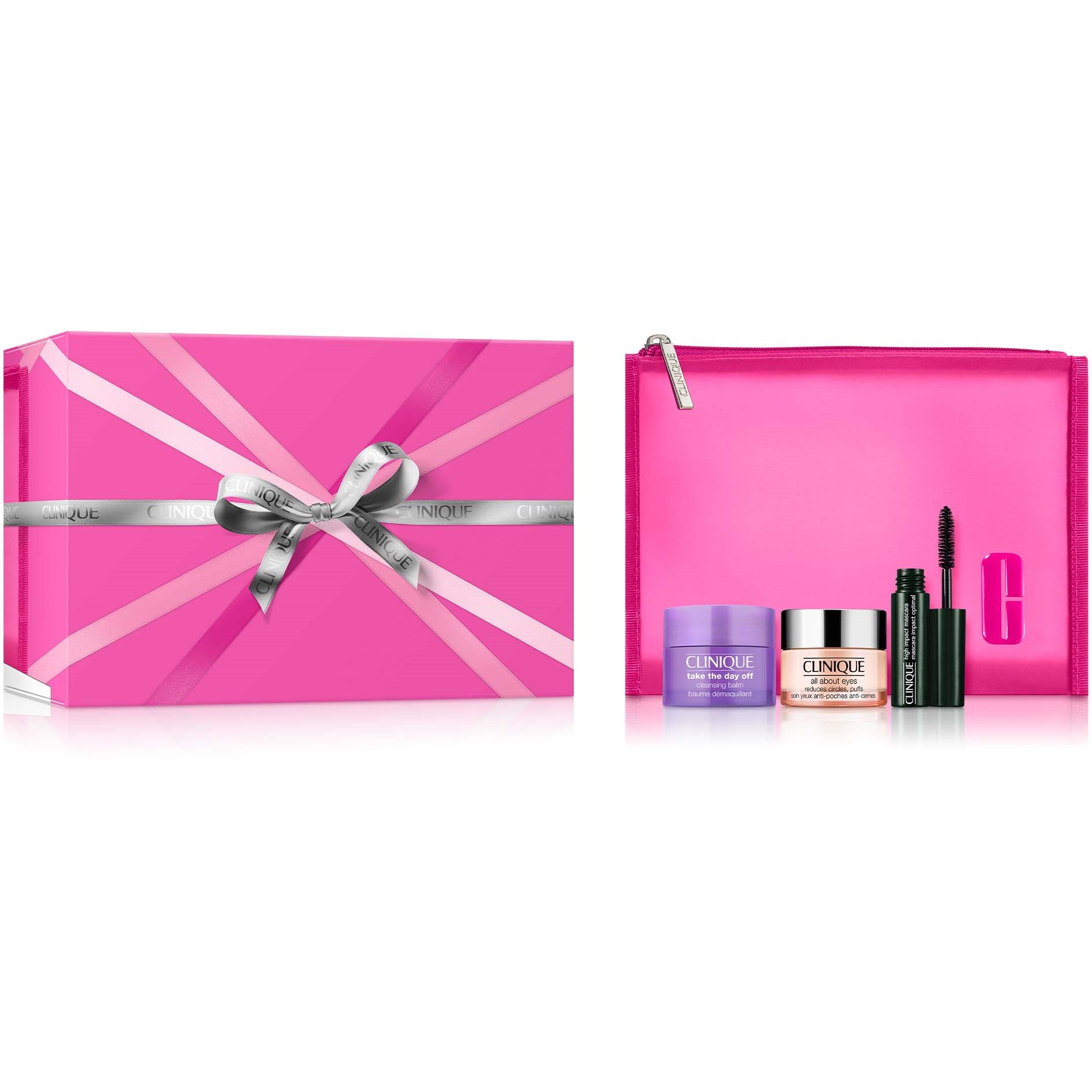 Clinique Eye Favorites Set