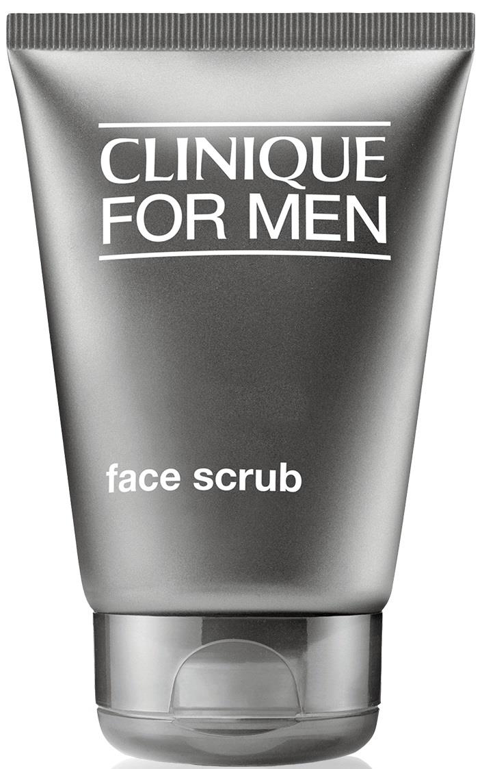 Clinique For Men Face Scrub 100 ml