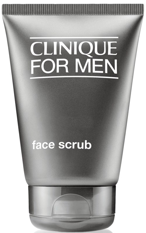 Clinique Clinique For Men Face Scrub 100 ml