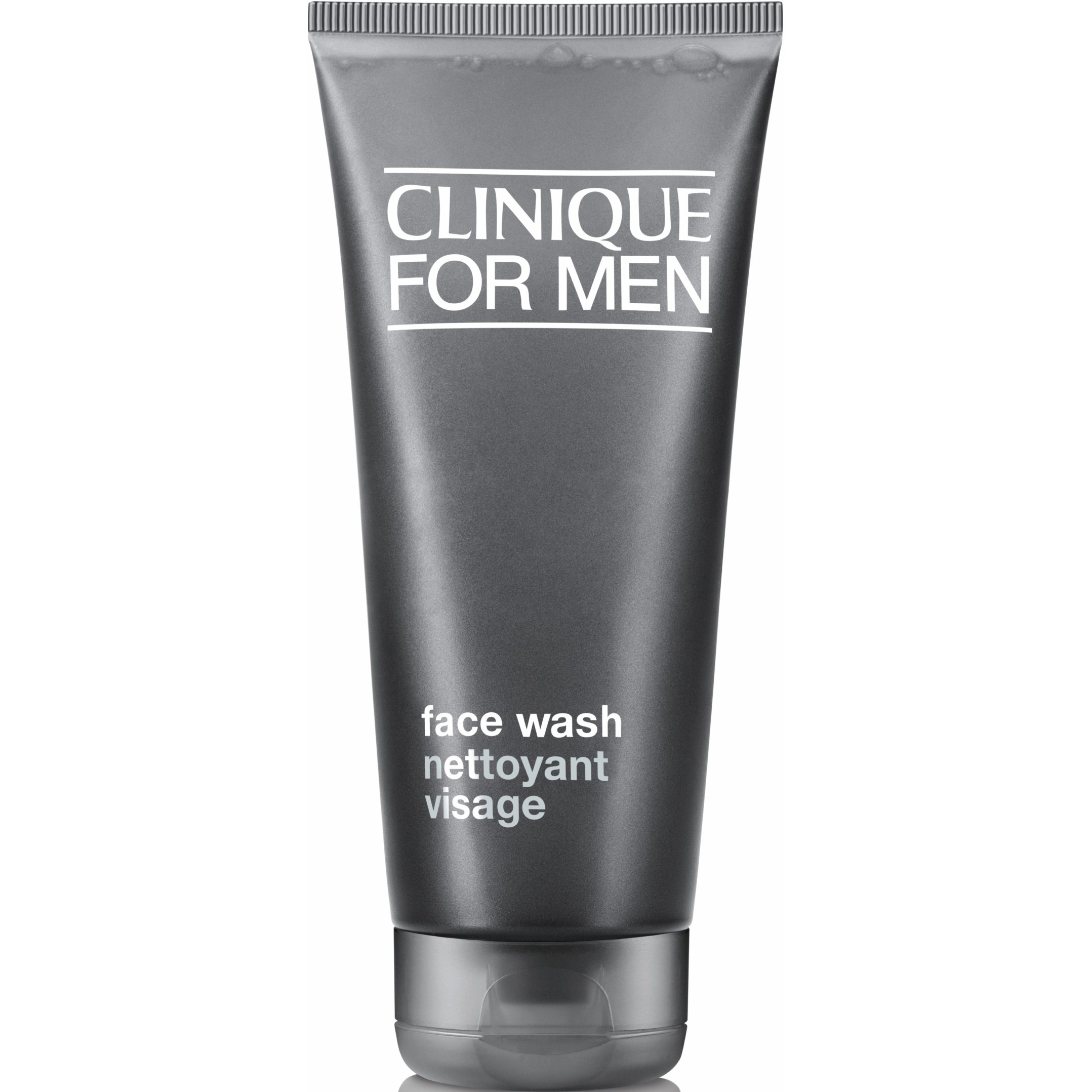 Läs mer om Clinique Face Wash 200 ml