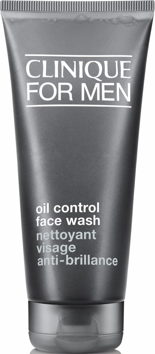 Clinique Clinique For Men Face Wash Oil Control 200 ml