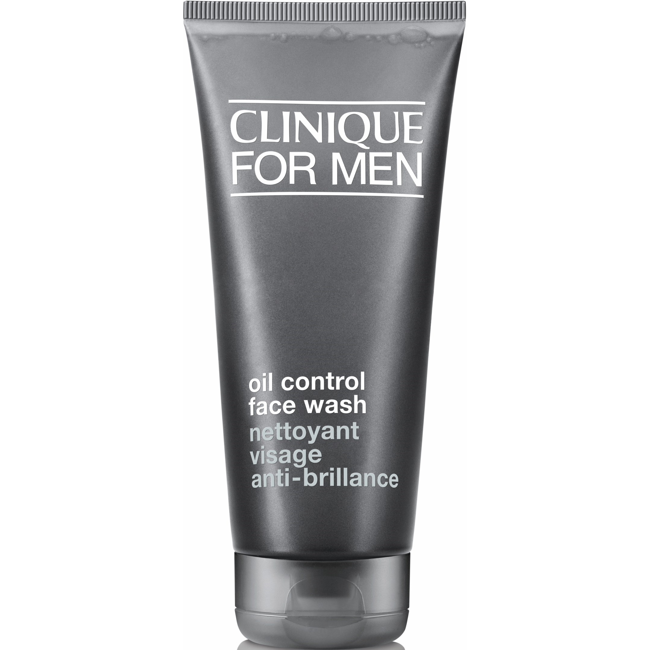 Clinique For Men Face Wash Oil Control 200 ml