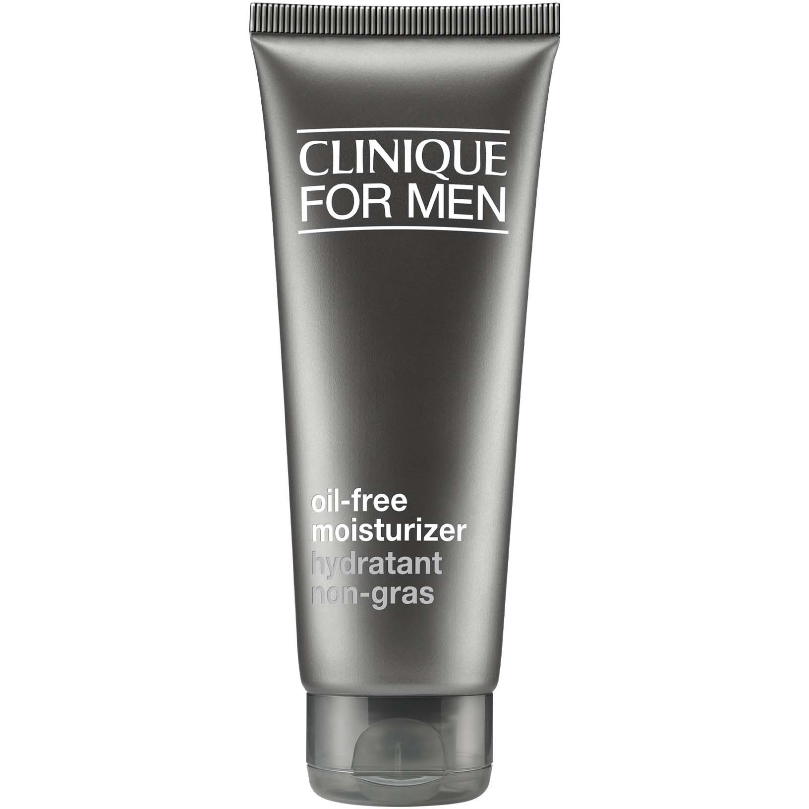Clinique Clinique For Men Oil Control Moisturizer 100 ml