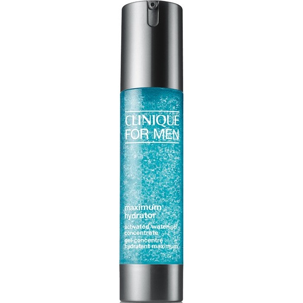 Läs mer om Clinique For Men Water-Gel Hydrating 48 ml