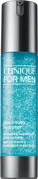 Clinique Clinique For Men Water-Gel Hydrating 48 ml
