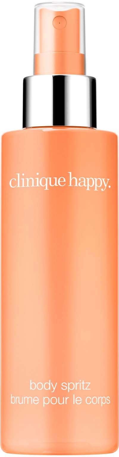 Clinique Happy Body Spritz 125 ml