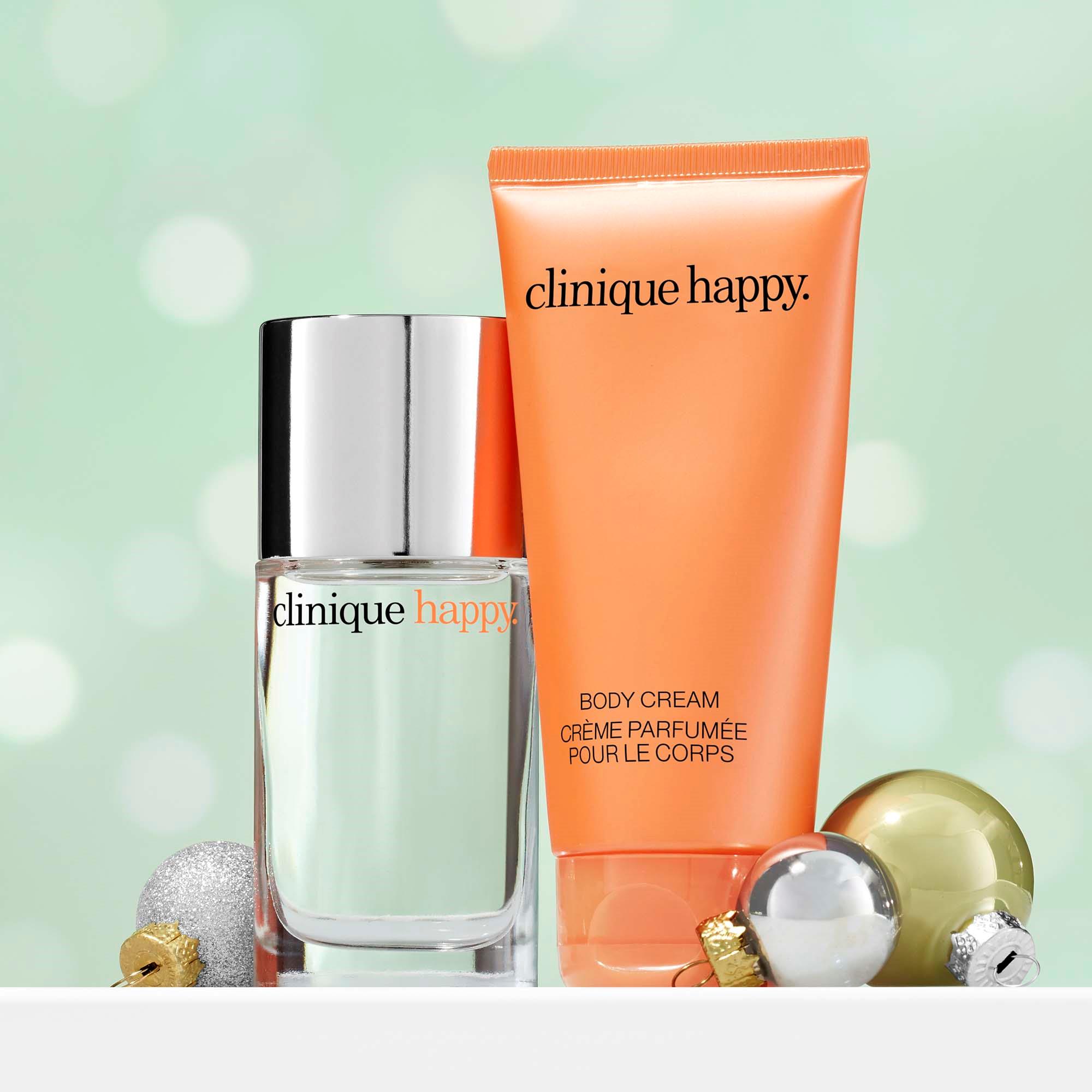 Clinique Happy Set C | lyko.com