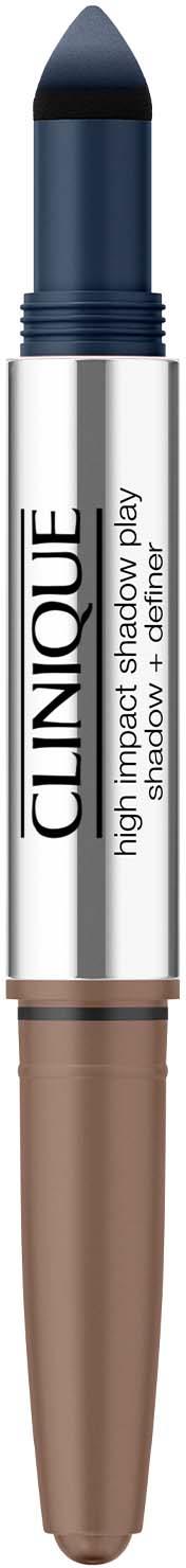 Clinique High Impact Dual Call It The Blues