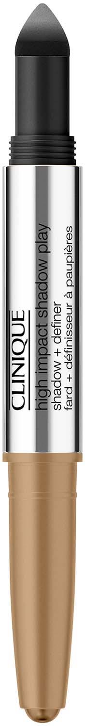 Clinique High Impact Dual Champagne And Caviar