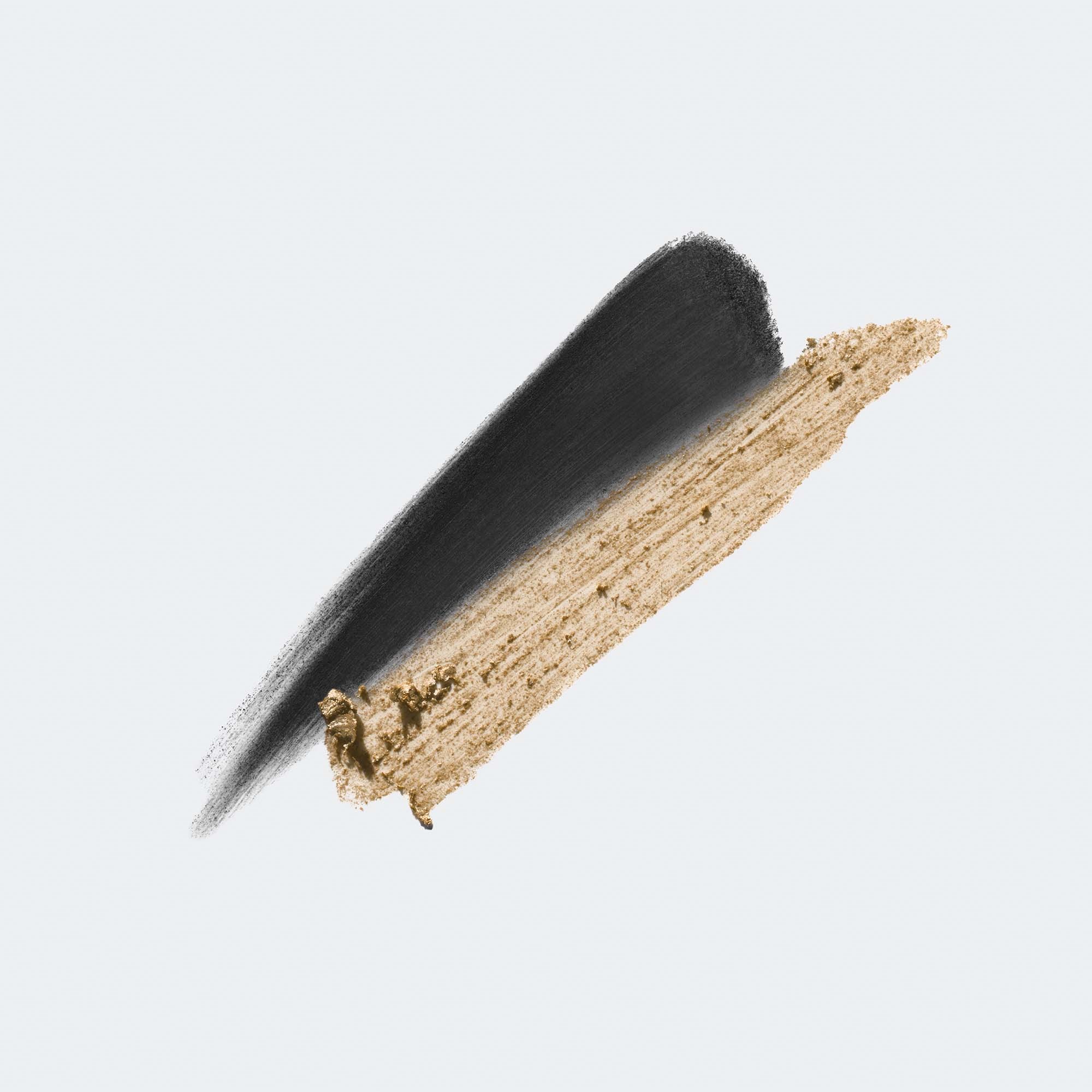 Clinique High Impact Dual - cień do powiek w kredce Champagne And Cavi (obrázok 6)