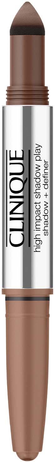 Clinique High Impact Dual Double Latte