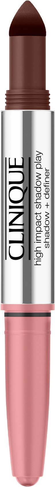 Clinique Honey Collection High Impact Dual Pink Honey & Black Honey