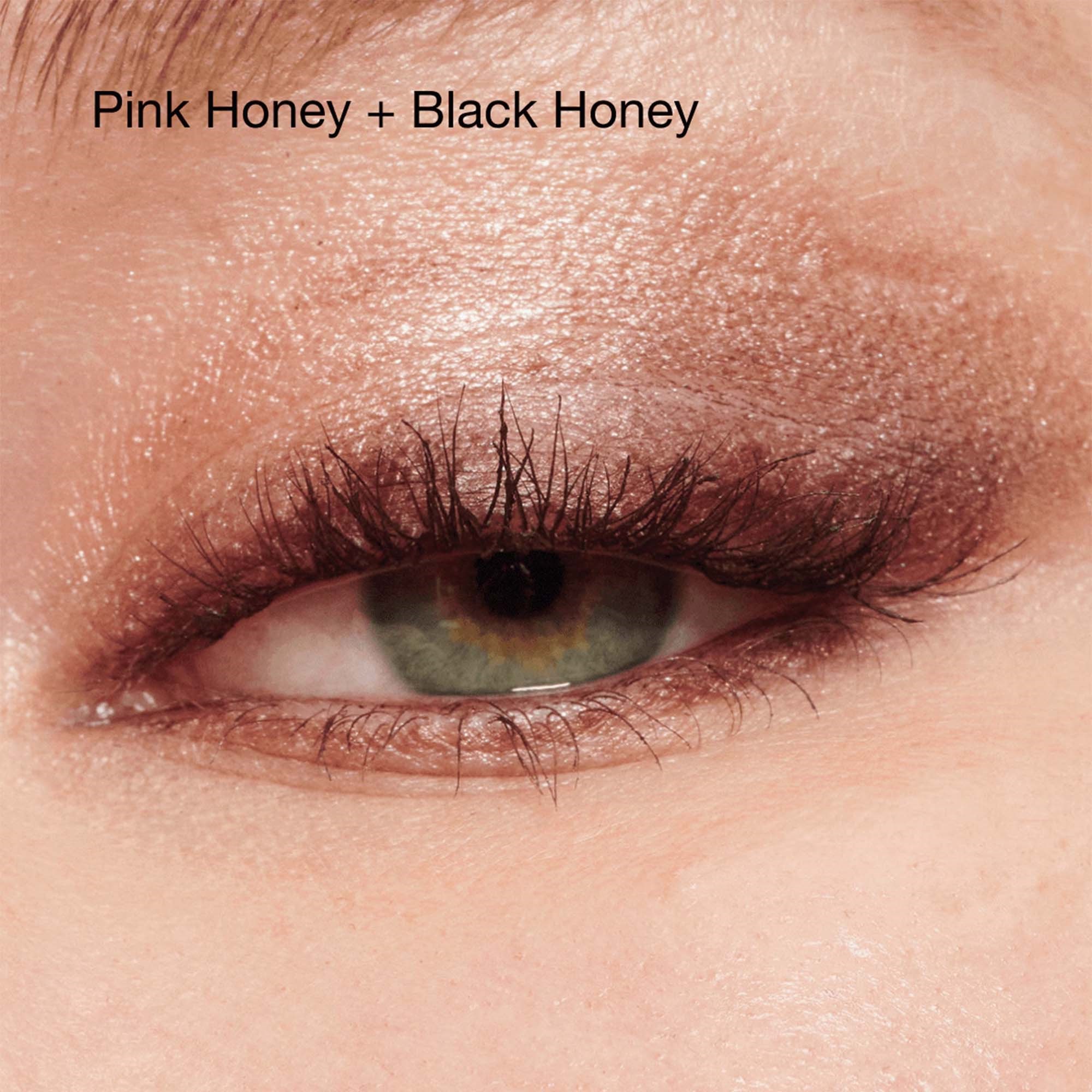 Clinique Honey Collection High Impact Dual Pink Honey & Black Honey (obrázok 3)