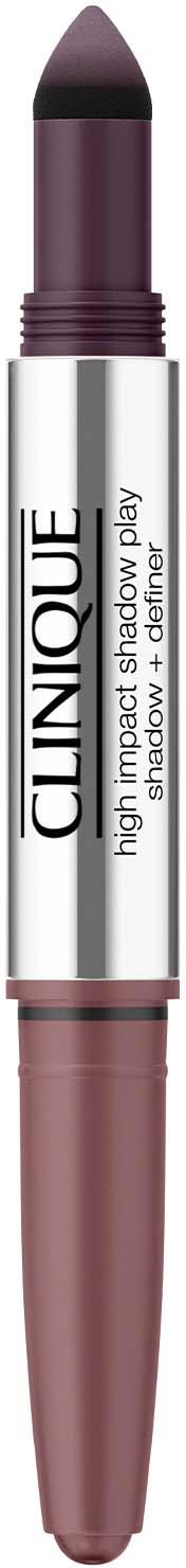 Clinique High Impact Dual Royal Couple