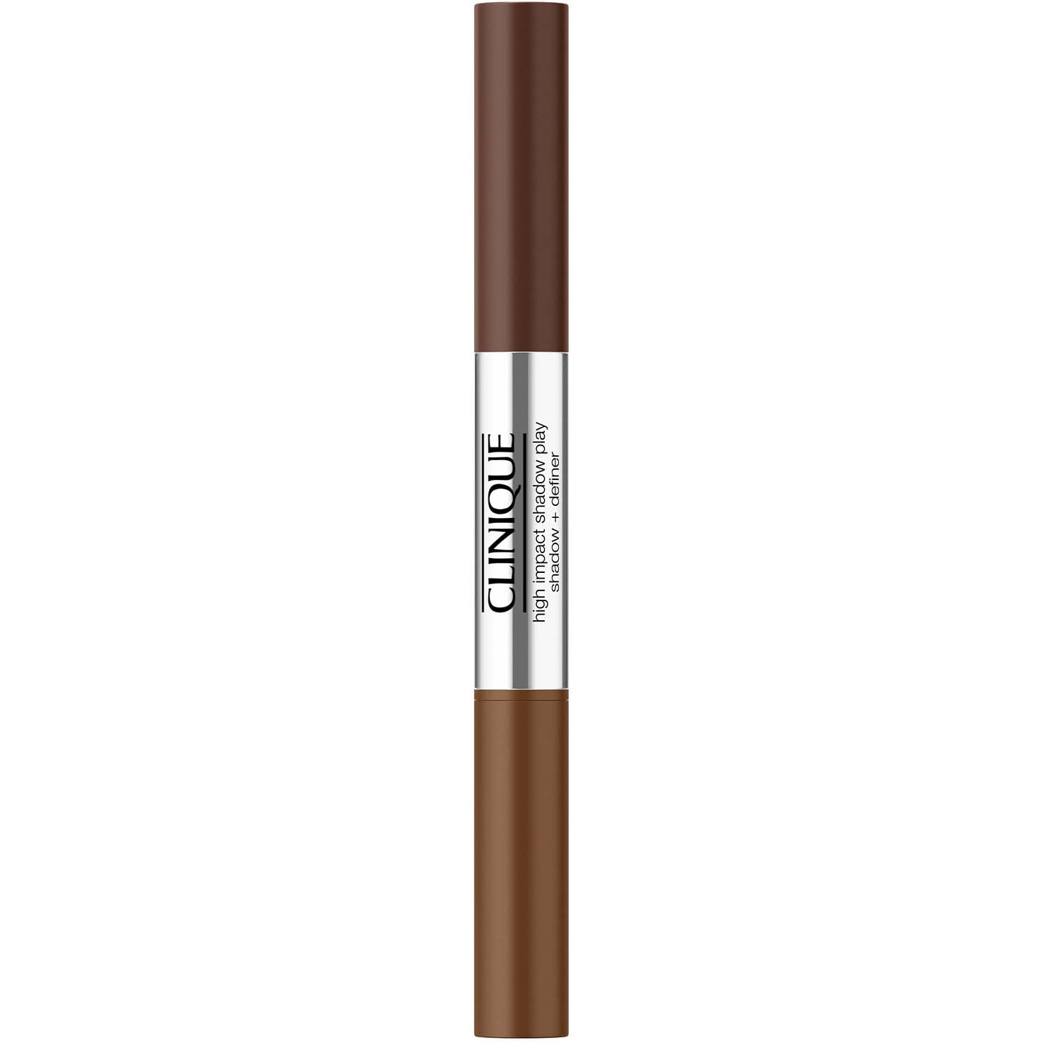 Clinique High Impact Dual - cień do powiek w kredce Rum+Cola (obrázok 5)