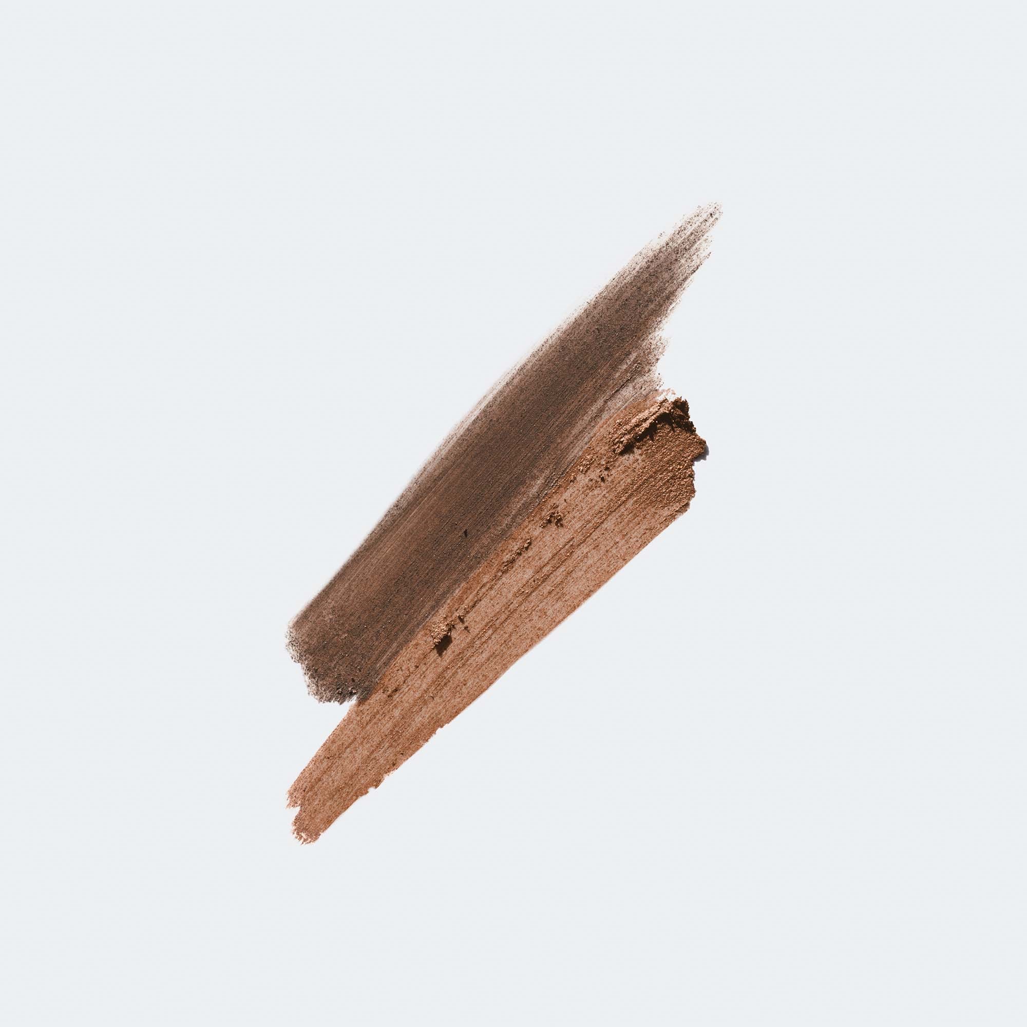 Clinique High Impact Dual - cień do powiek w kredce Rum+Cola (obrázok 6)