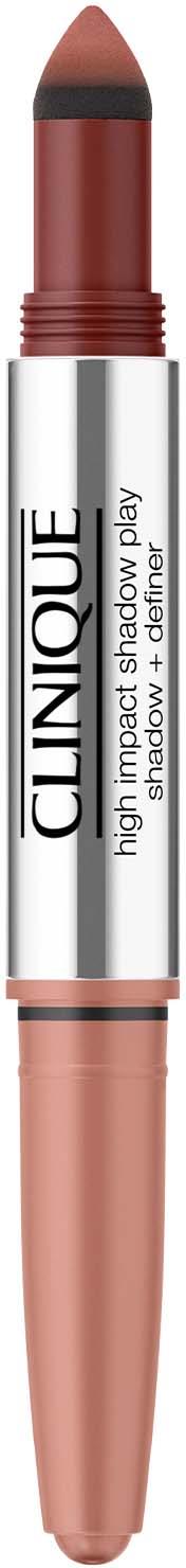 Clinique High Impact Dual Strawberry and Chocolate