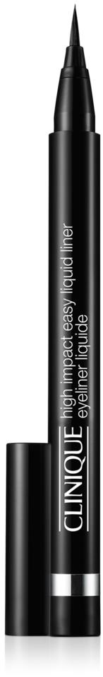 Clinique High Impact Easy Liquid Liner - Black 01 0,67 ml