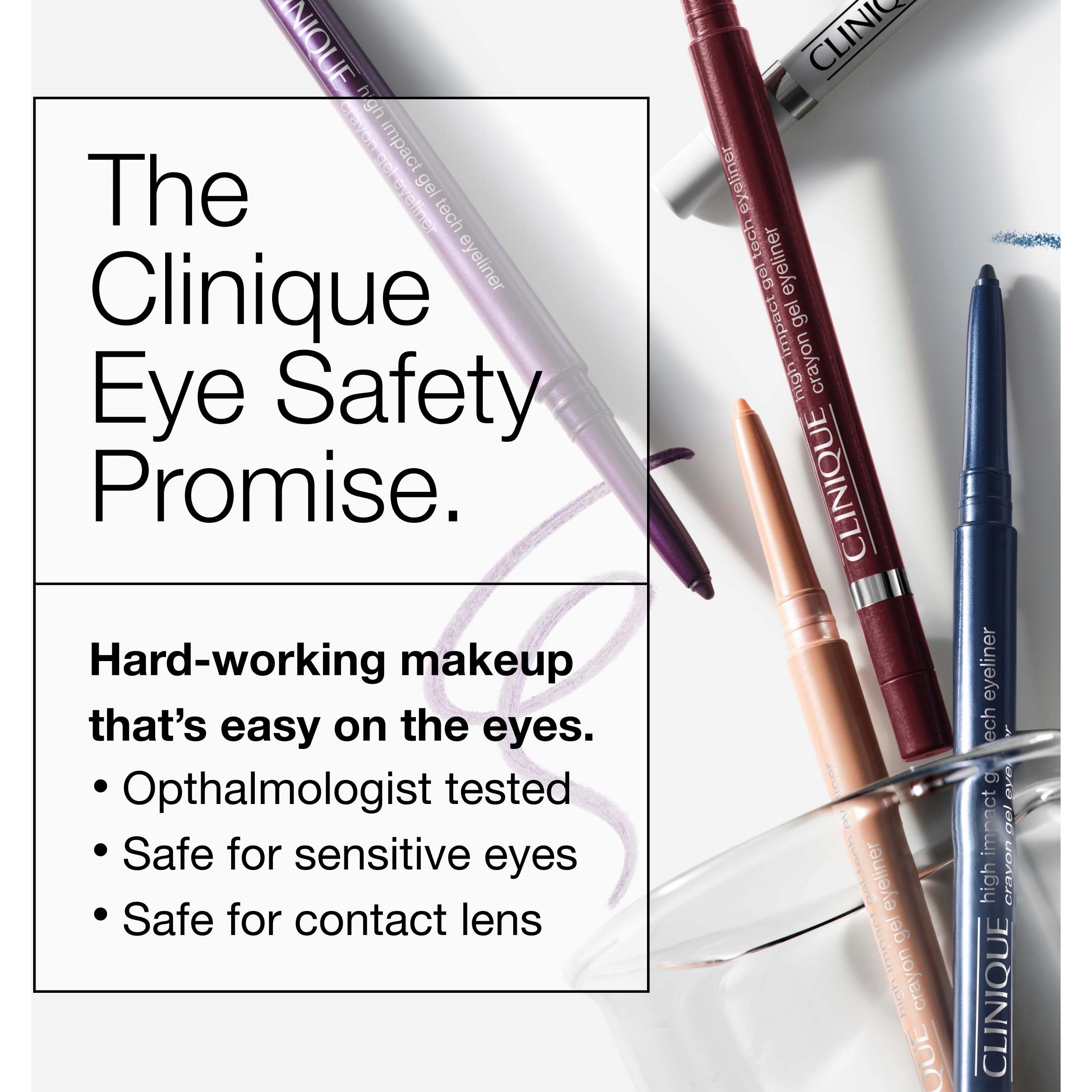 Clinique High Impact Gel Tech Eyeliner Deep Denim (obrázok 6)
