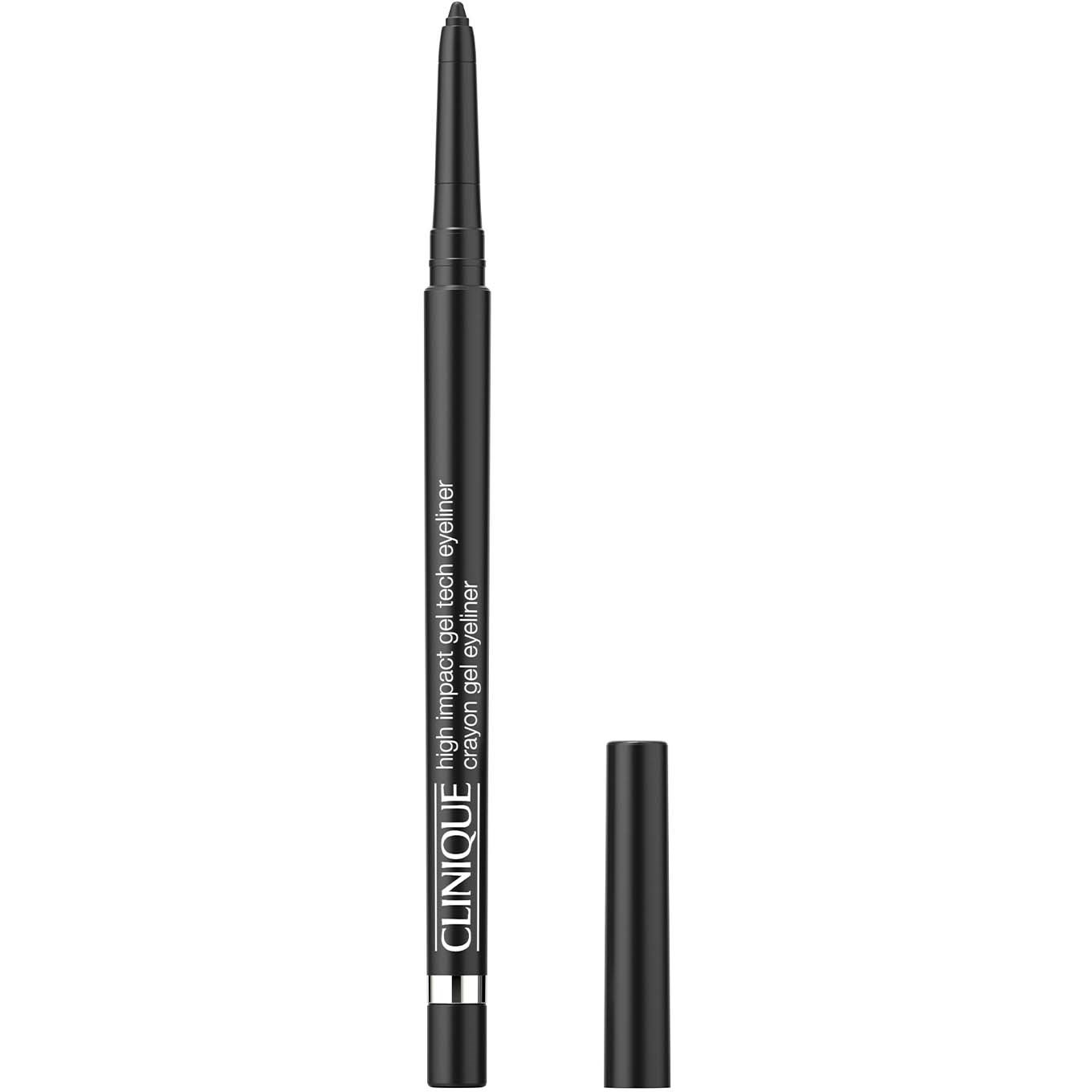Clinique Clinique High Impact Gel Tech Eyeliner Intense Black