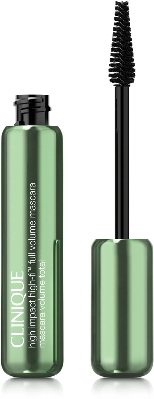 Clinique High Impact High-Fi Full Volume Mascara Black