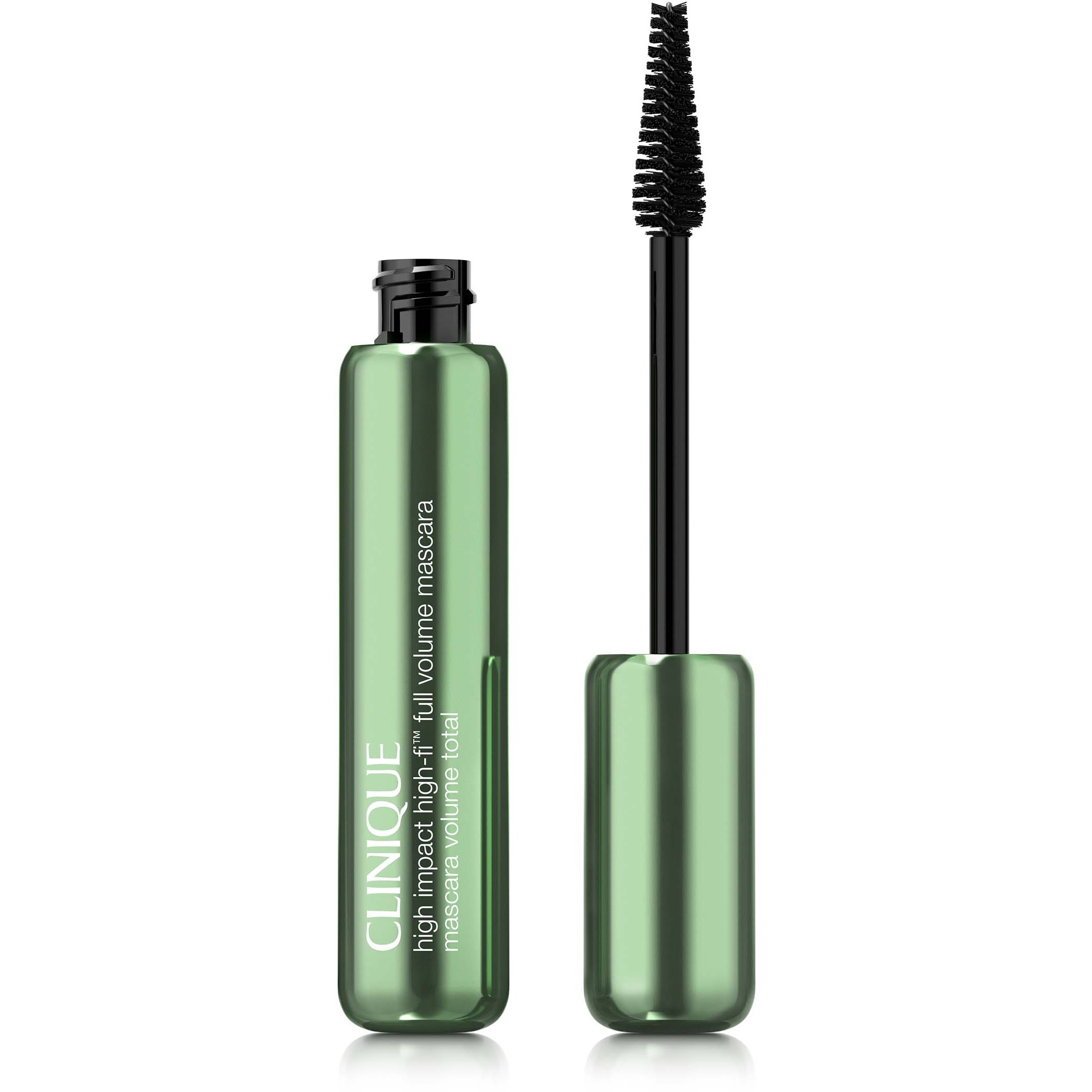 Clinique High Impact High-Fi Full Volume Mascara Black