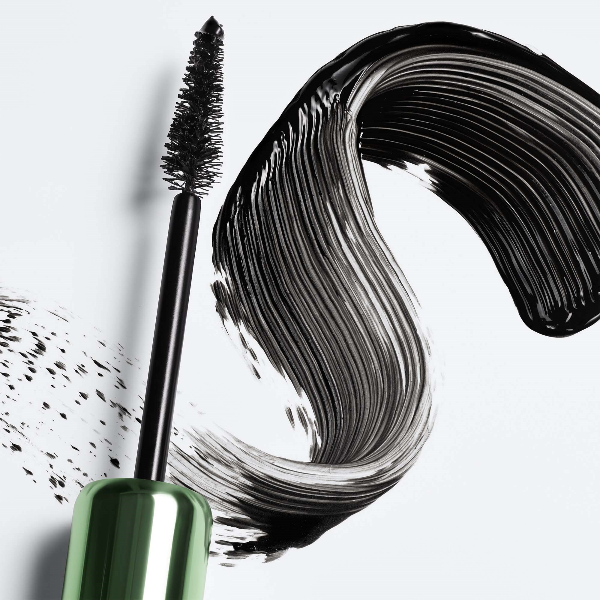Clinique High Impact High-Fi Full Volume Mascara Black (zdjęcie 4)
