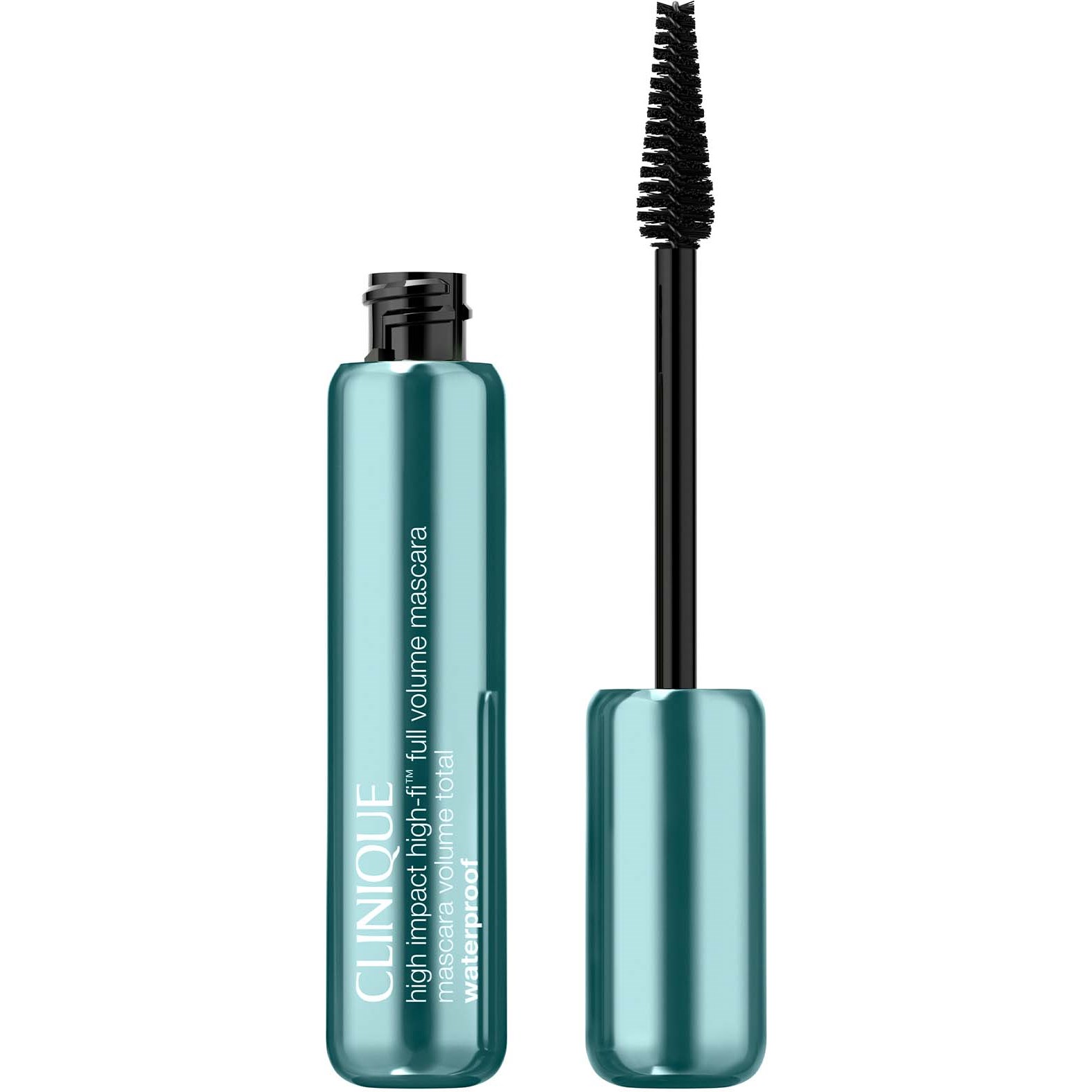 Clinique High Impact High-Fi Full Volume Waterproof Mascara Inten