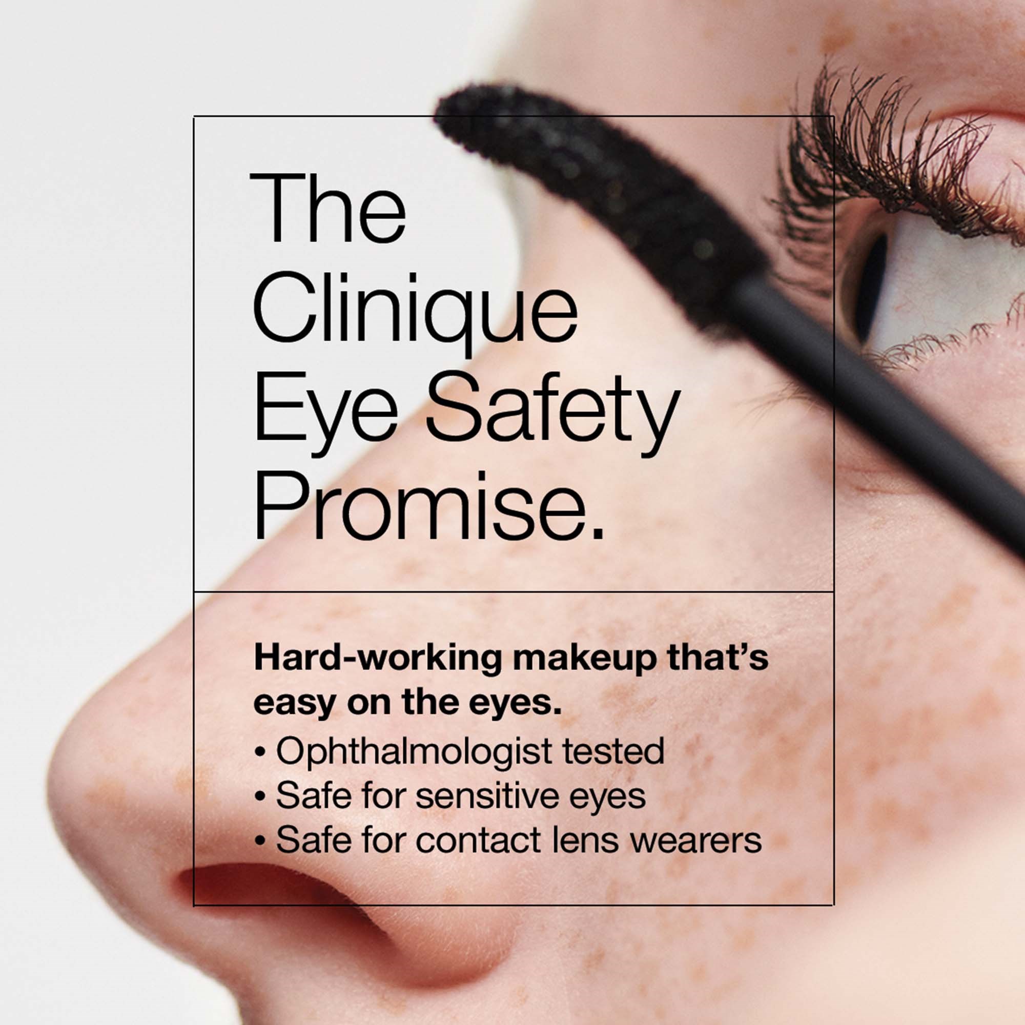 Clinique High Impact Lash Amplifying Serum 3 ml (zdjęcie 4)