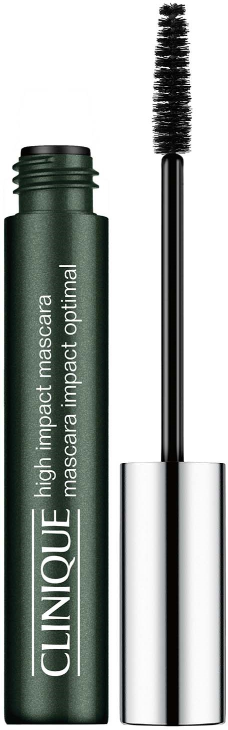 Clinique Clinique High Impact Mascara Black