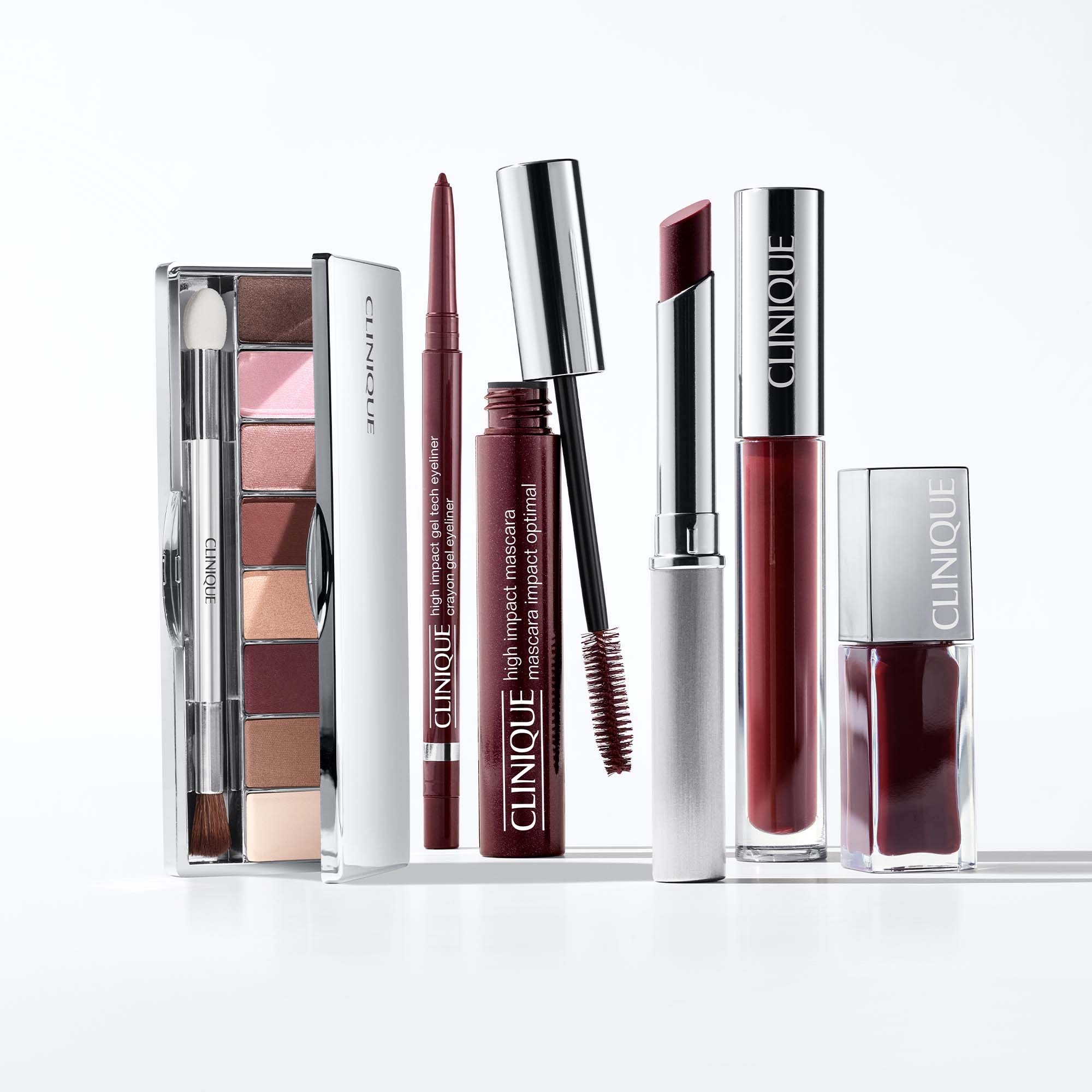 Clinique Honey Collection High Impact Mascara Black Honey (obrázok 4)