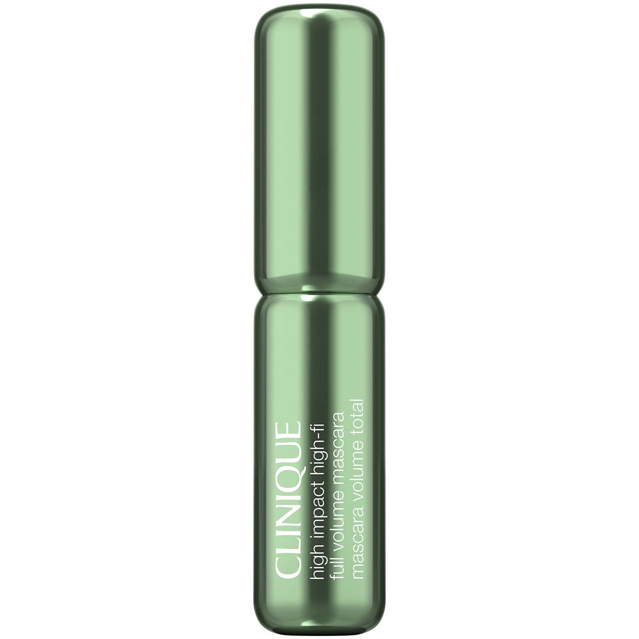 Alternativ bild 1 för Clinique High Impact Nutri Dimension Mascara Black