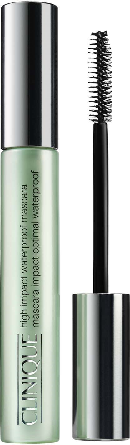 Clinique Clinique High Impact Waterproof Mascara Black