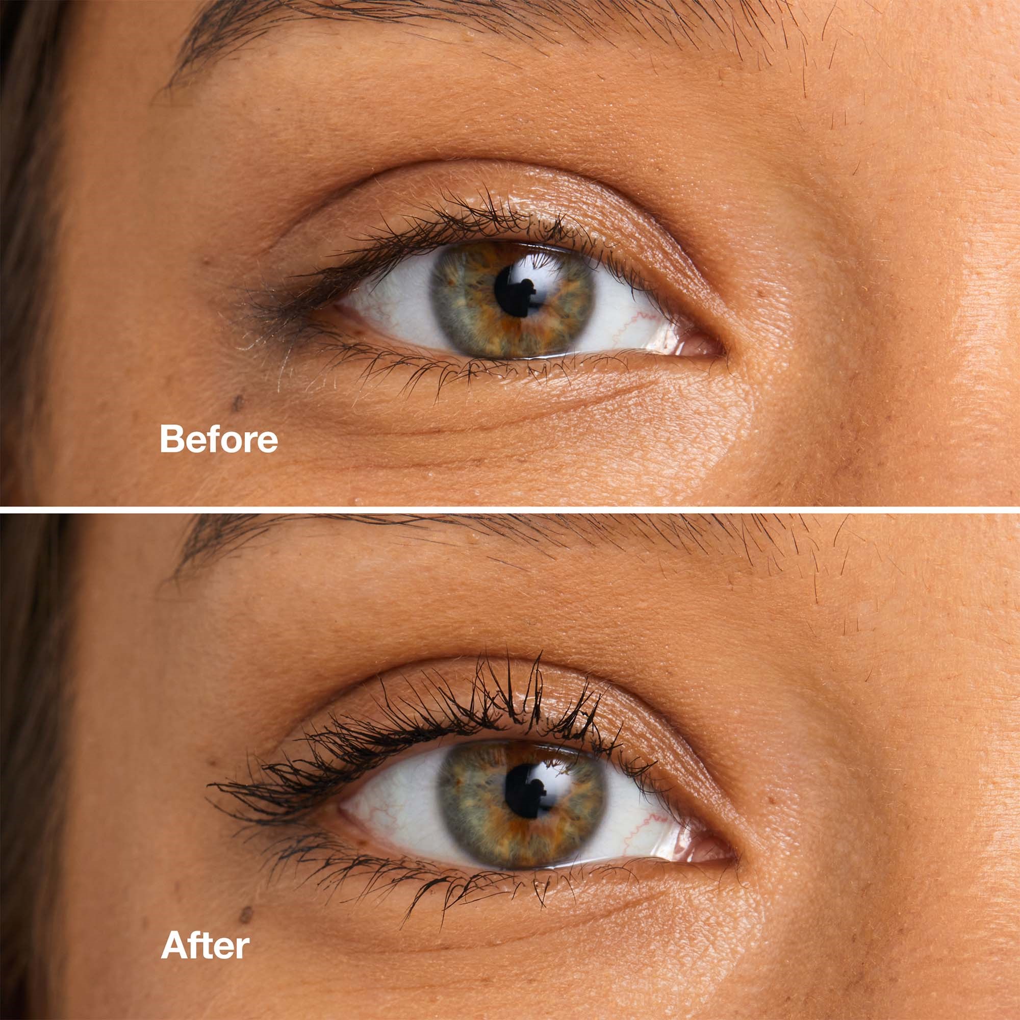 Clinique High Impact Waterproof Mascara Black/Brown (obrázok 3)
