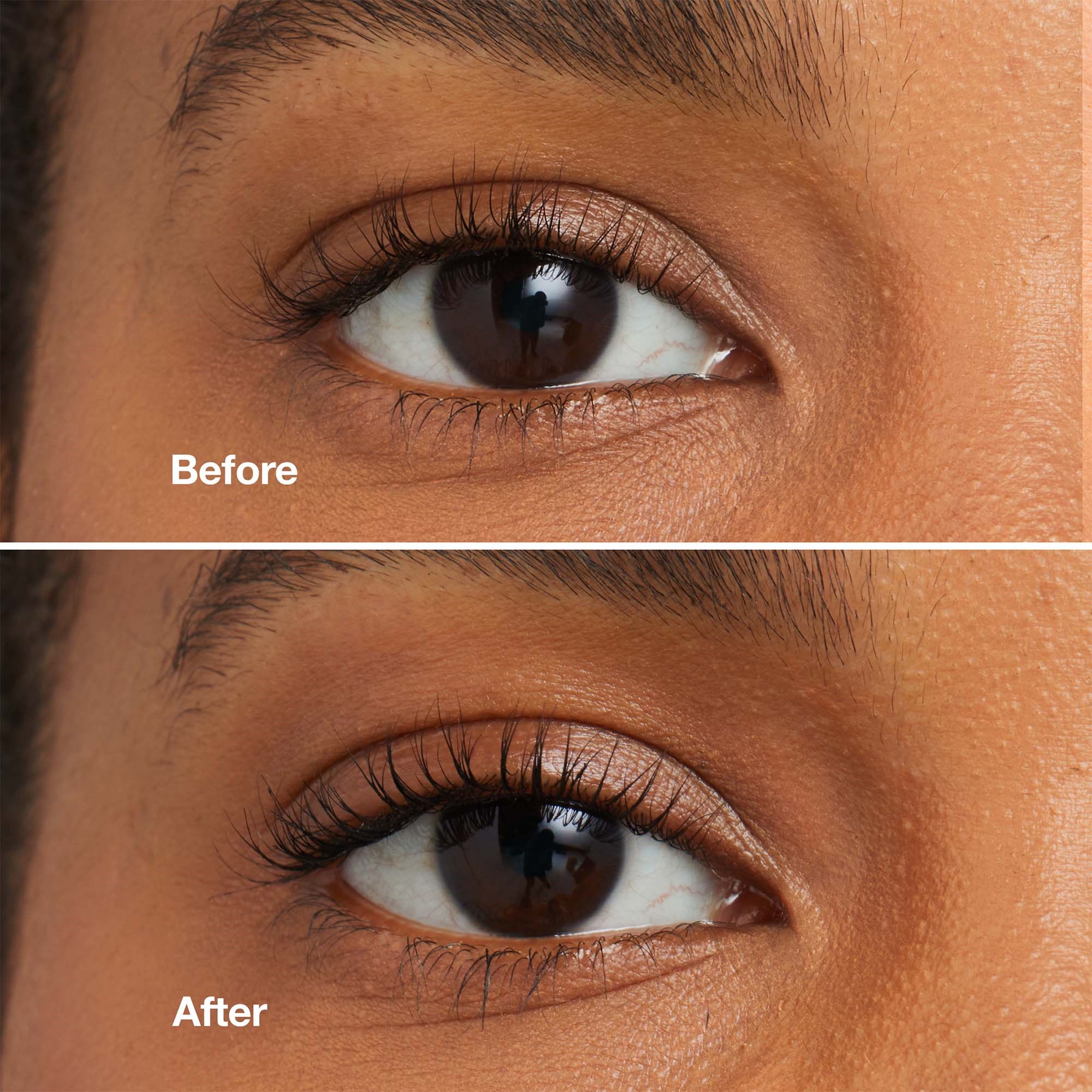 Clinique High Impact Waterproof Mascara Black/Brown (obrázok 4)