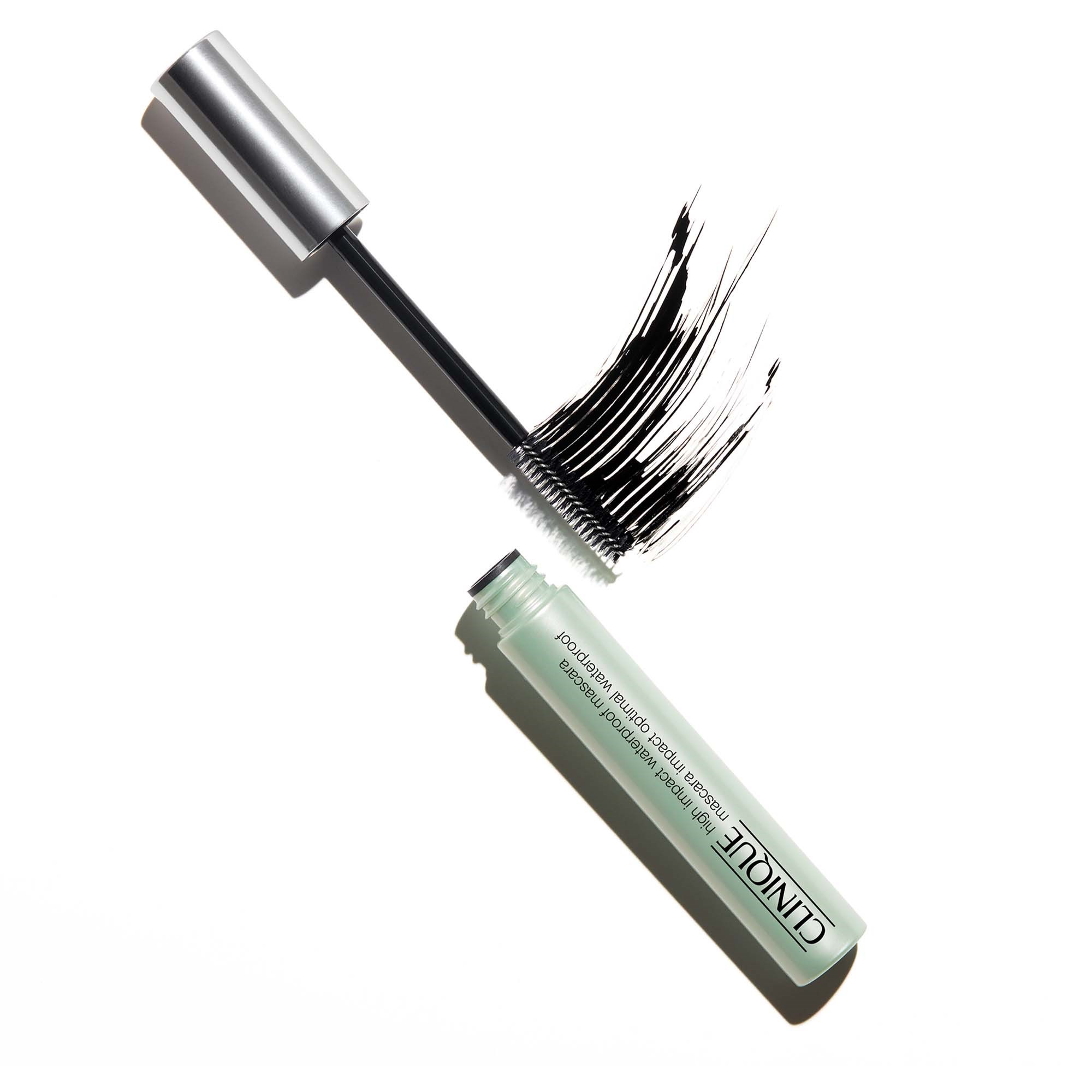 Clinique High Impact Waterproof Mascara Black/Brown (obrázok 5)
