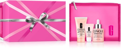 Clinique Hydration Heroes Set