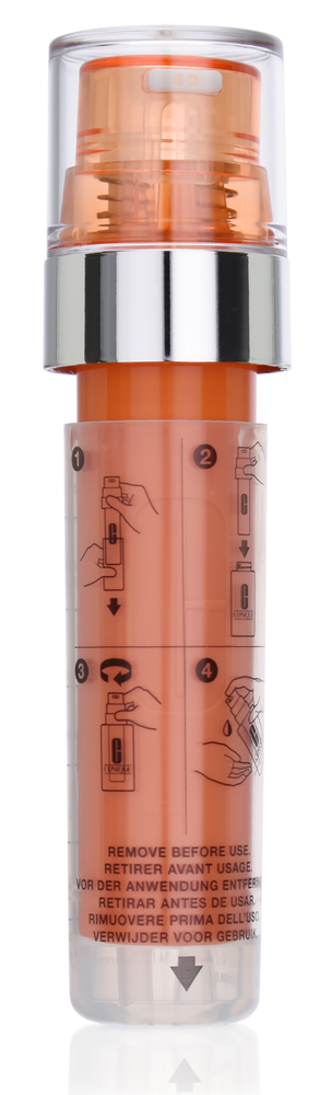Clinique iD iD Active Cartridge Concentrate Fatigue - serum do twarzy