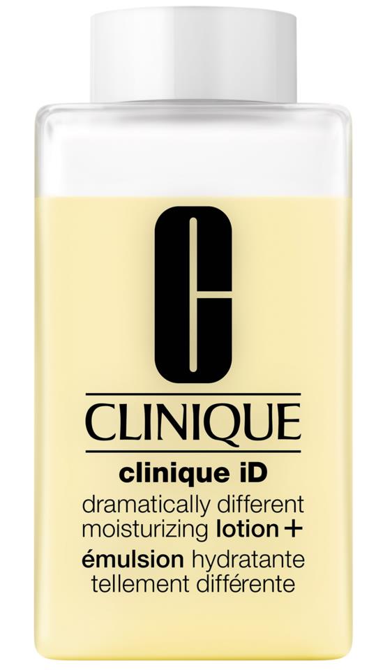Clinique iD Base Dramatically Different Moisturizing Lotion 