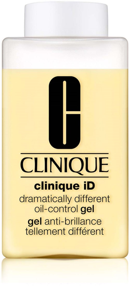 Clinique iD iD Base Dramatically Different Oil-Control Gel 115ml - żel do twarzy 115 ml