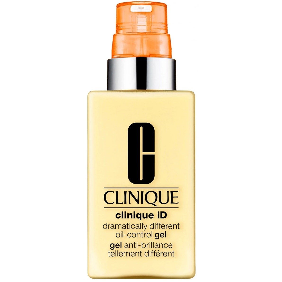 Clinique iD Dramatically Different Oil-Free Gel 125 ml