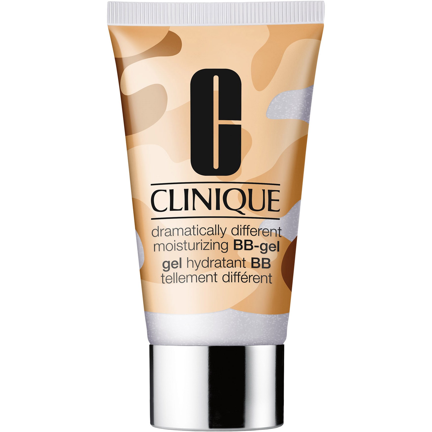 Clinique Dramatically Different Tinted Moisturizing BB-Gel