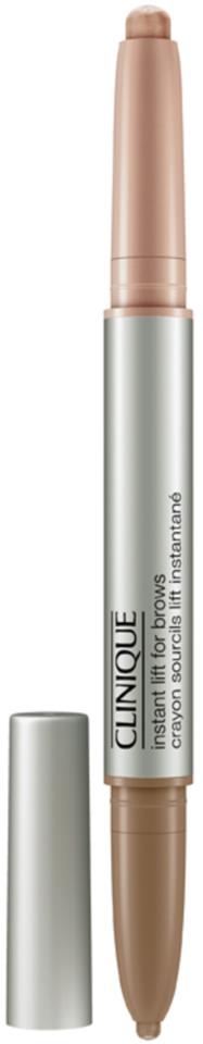 Clinique Instant Lift for Brows Deep Brown