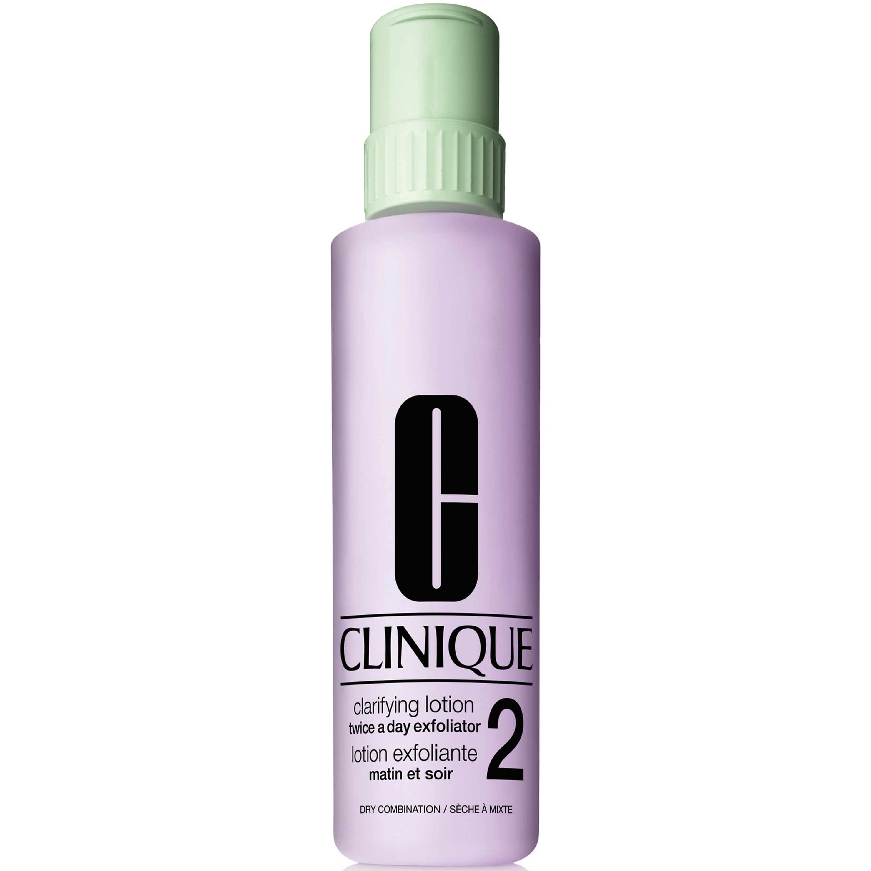 Clinique Jumbo Clarifying Lotion Twice a Day Exfoliator 2 487 ml
