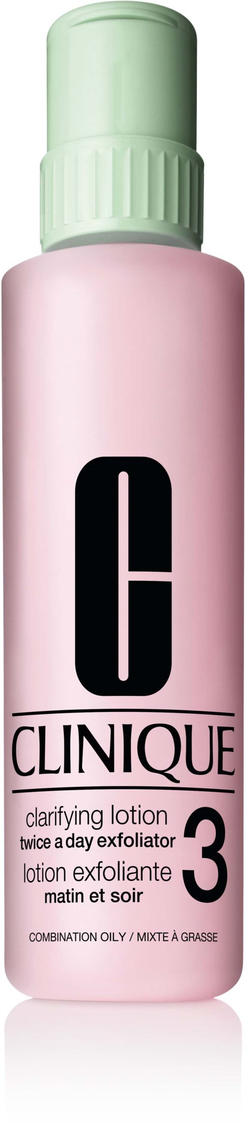 Clinique Clarifying Lotion Twice a Day Exfoliator 3 487 ml