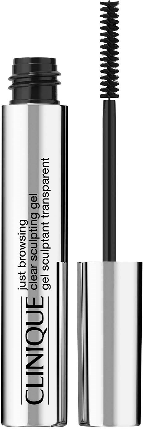 Clinique Just Browsing Clear Sculpting Gel Clear ml