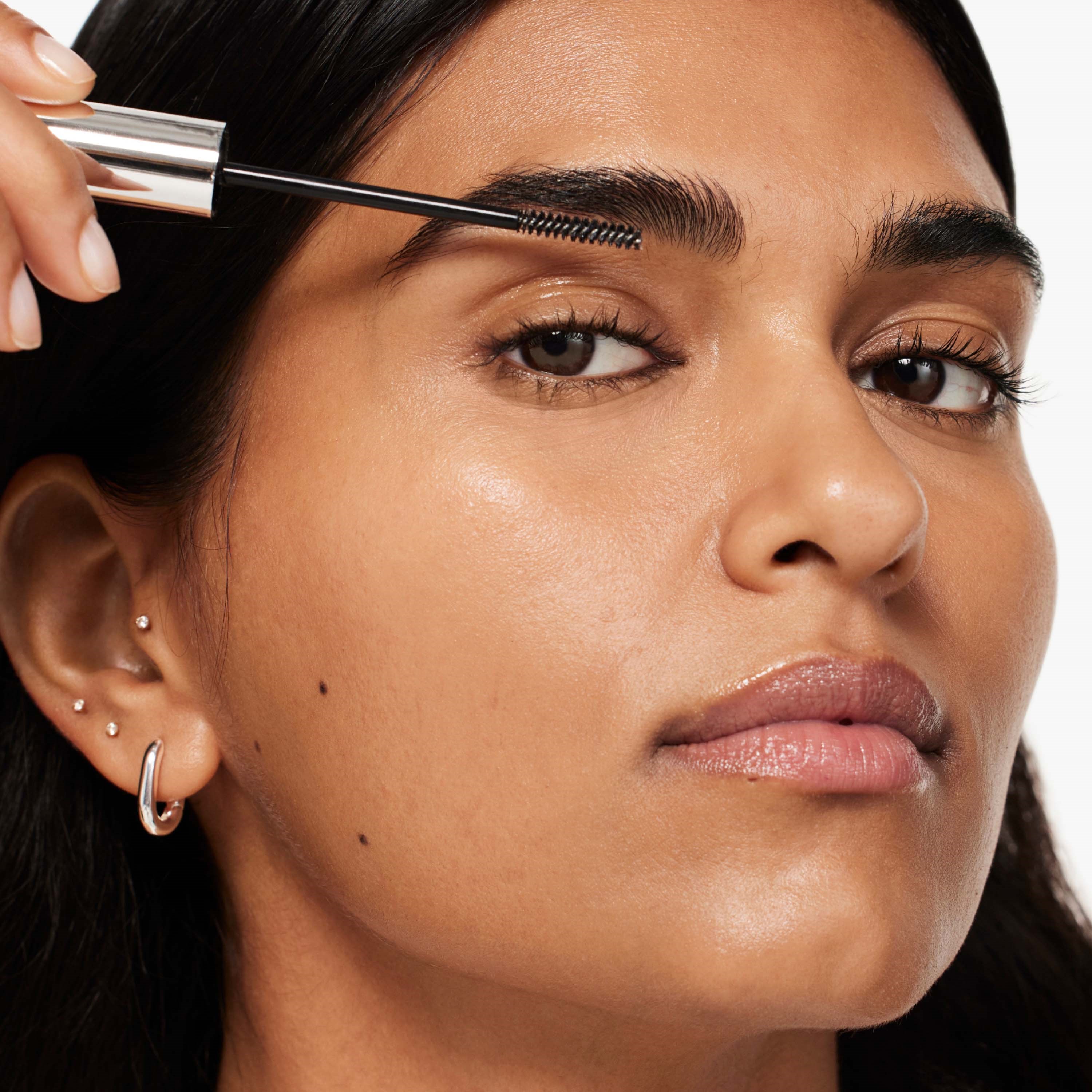 Clinique Just Browsing Clear Sculpting Gel Clear 9 ml (obrázok 3)